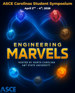 ASCE Conference 2026 Graphic