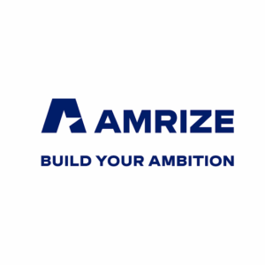 Amrize Cement Logo