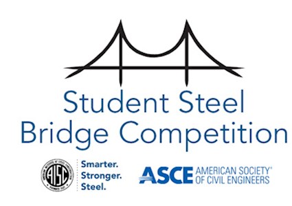 student-steel-bridge-competition-logo