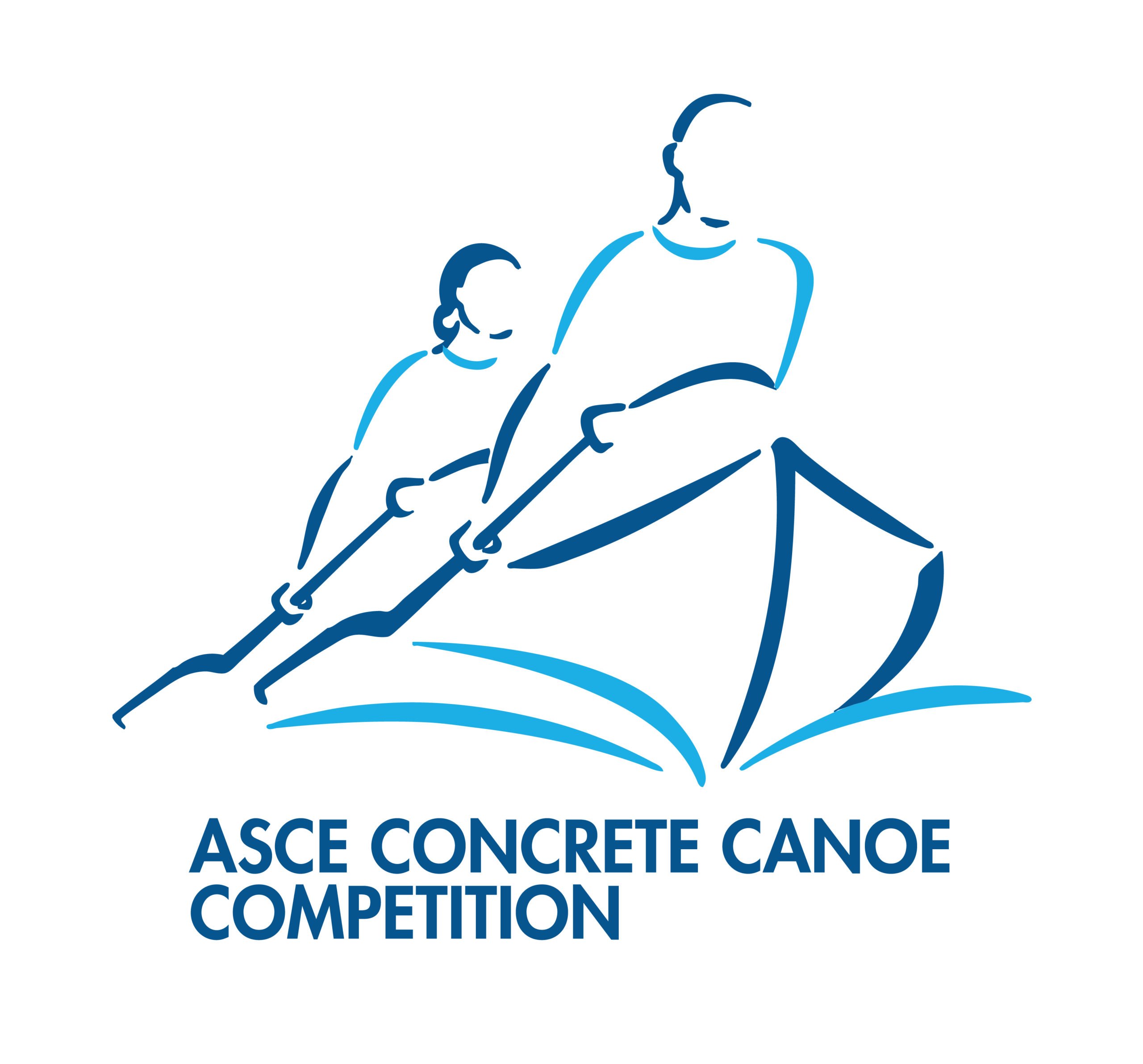 ASCE Concrete Canoe Competition