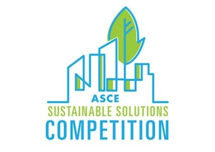 ASCE Sustainable Solutions Competition