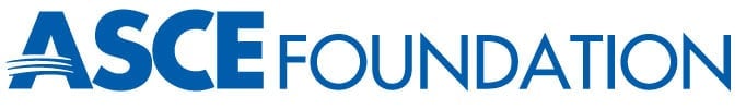 ASCE Foundation logo