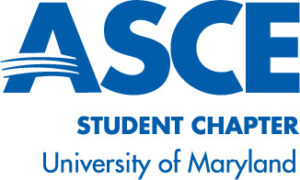 ASCE Student Chapter University of Maryland