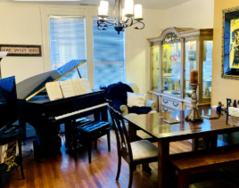 Downtown San Jose Beauty