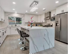 Lovely Remodeled Home