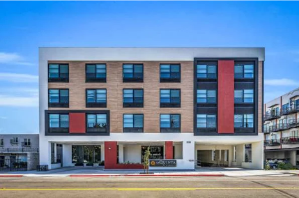 La Quinta Inn & Suites by Wyndham San Jose Airport