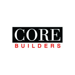 Core Builders Logo
