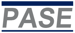PASE logo
