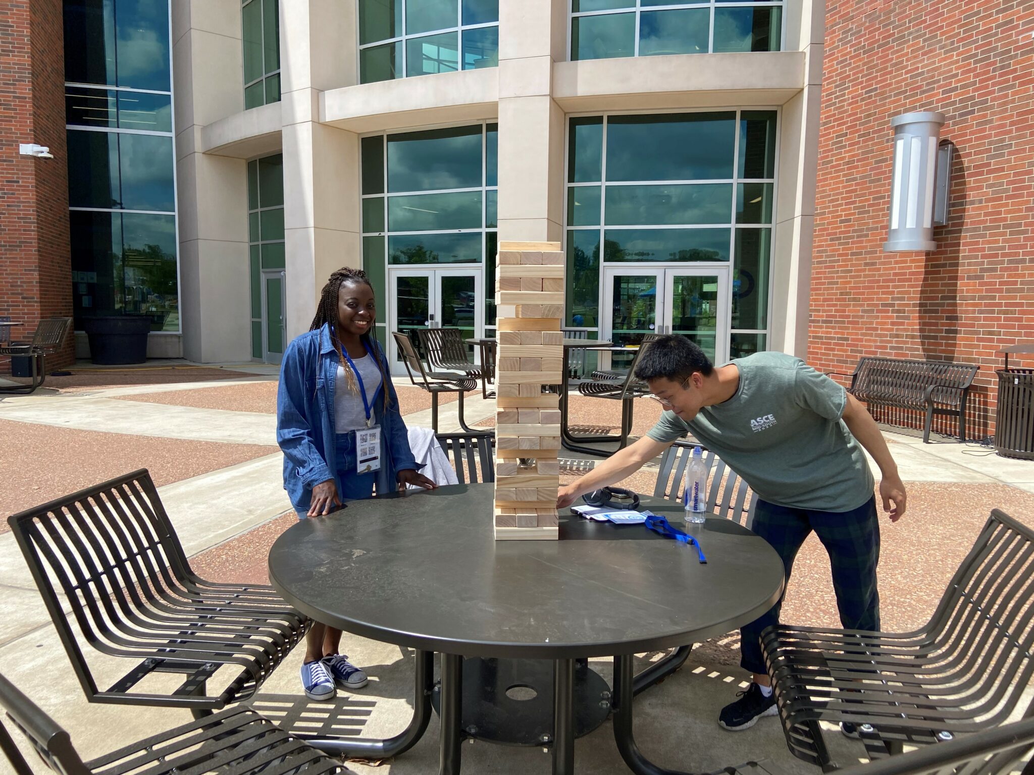 Northeast Hosted by Northeastern University & Wentworth Institute of