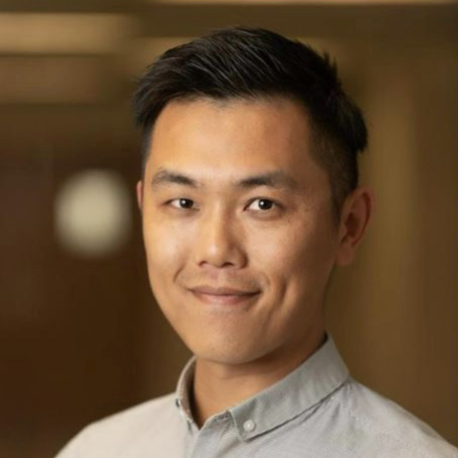 Dr. Simeng Li - Faculty Advisor