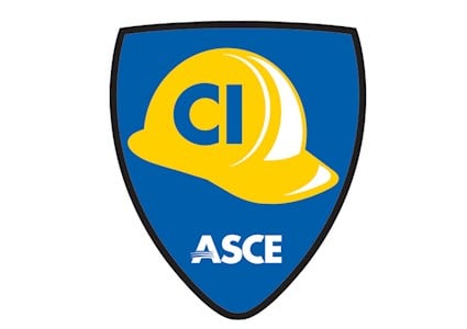 Construction Institute Competition logo