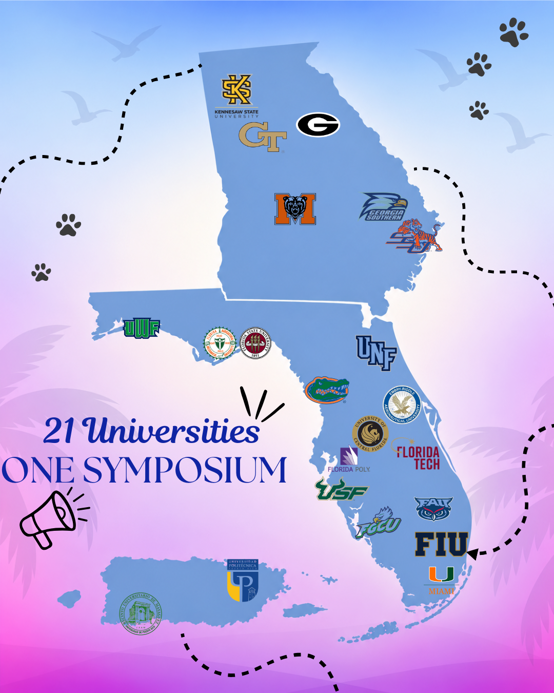 one symposium