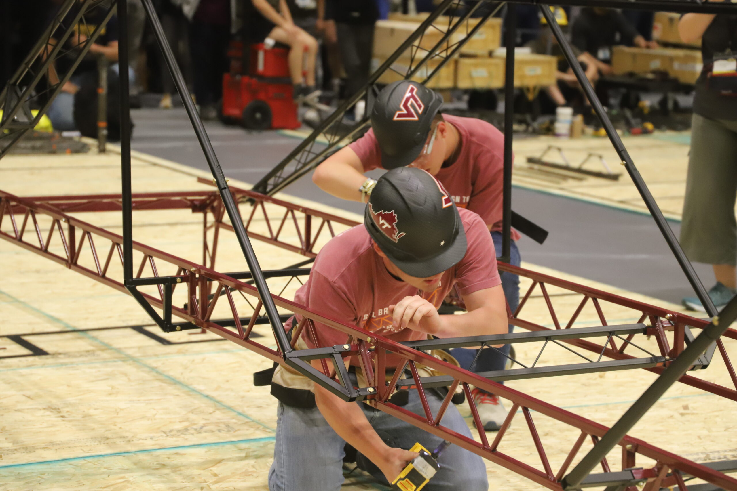 Deadlines & Mailers Virginias