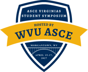 2027 Virginias Symposium Logo